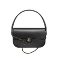 Chanel Kelly Handbag

Smooth Calfskin Leather