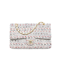 Chanel Classic 11.12 Handbag

Tweed
