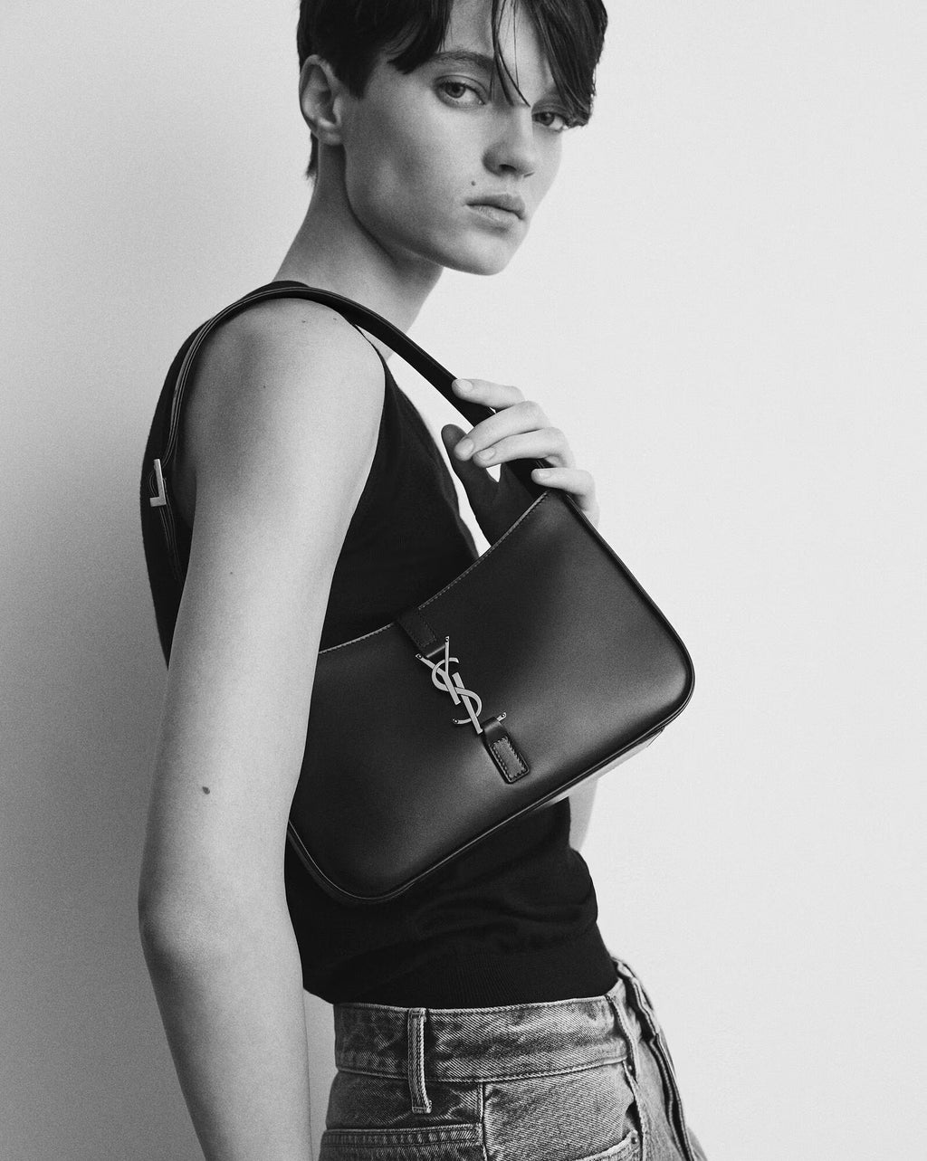 YSL Le 5 à 7 Bag