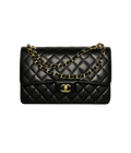 Chanel Large Classic Handbag

Caviar Leather