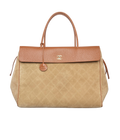 Chanel Shopping Bag

Gamuza y cuero granulado