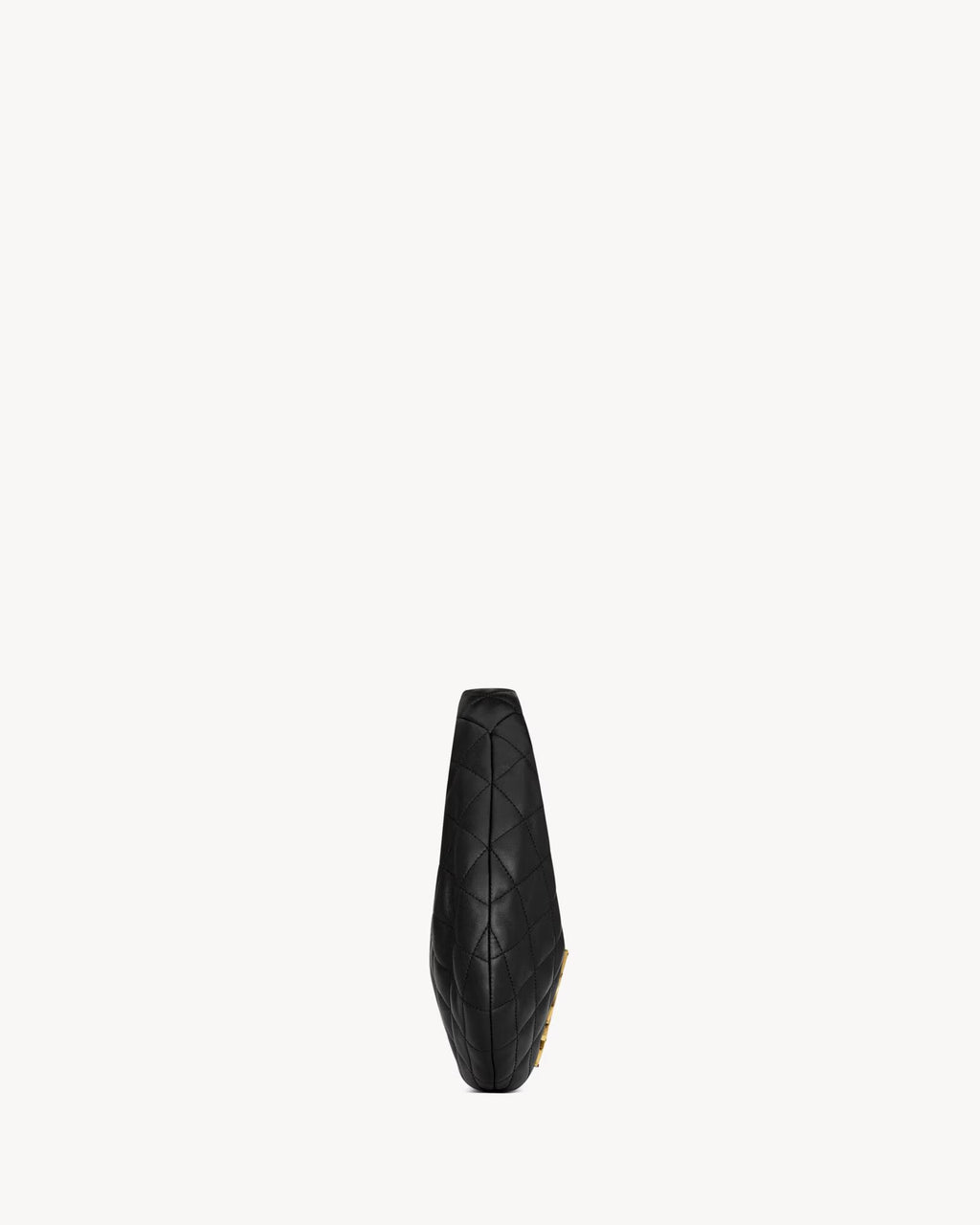YSL Quilted Hobo Bag