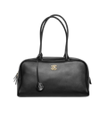 Chanel Bowling Bag

Piel lisa