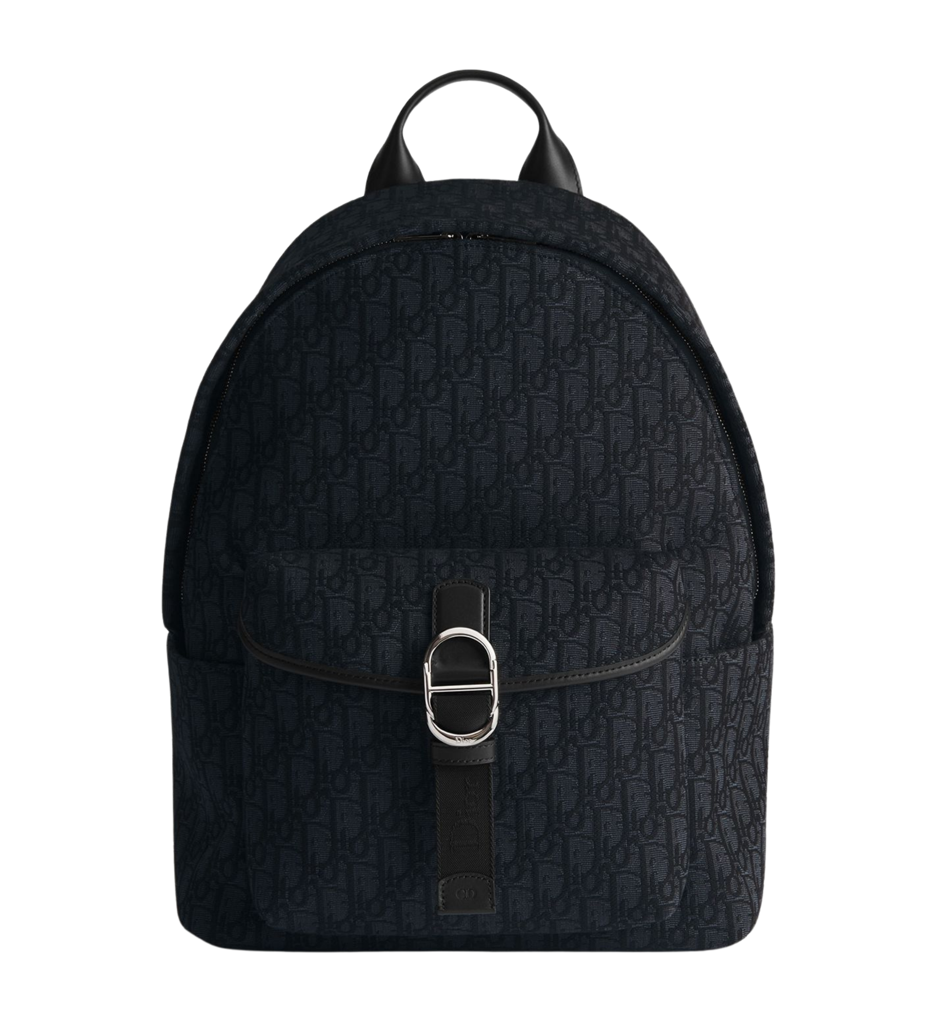 Dior Rider Backpack
Color: Black Dior Oblique