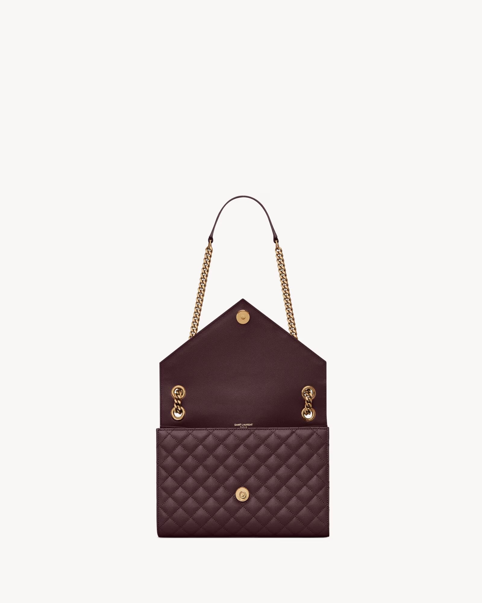 YSL Envelope Medium