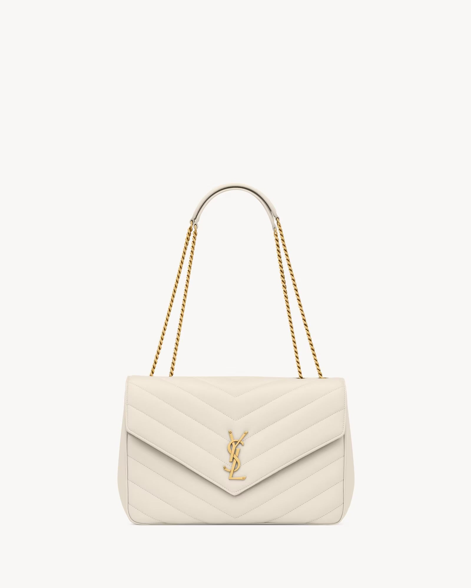 YSL Loulou Medium