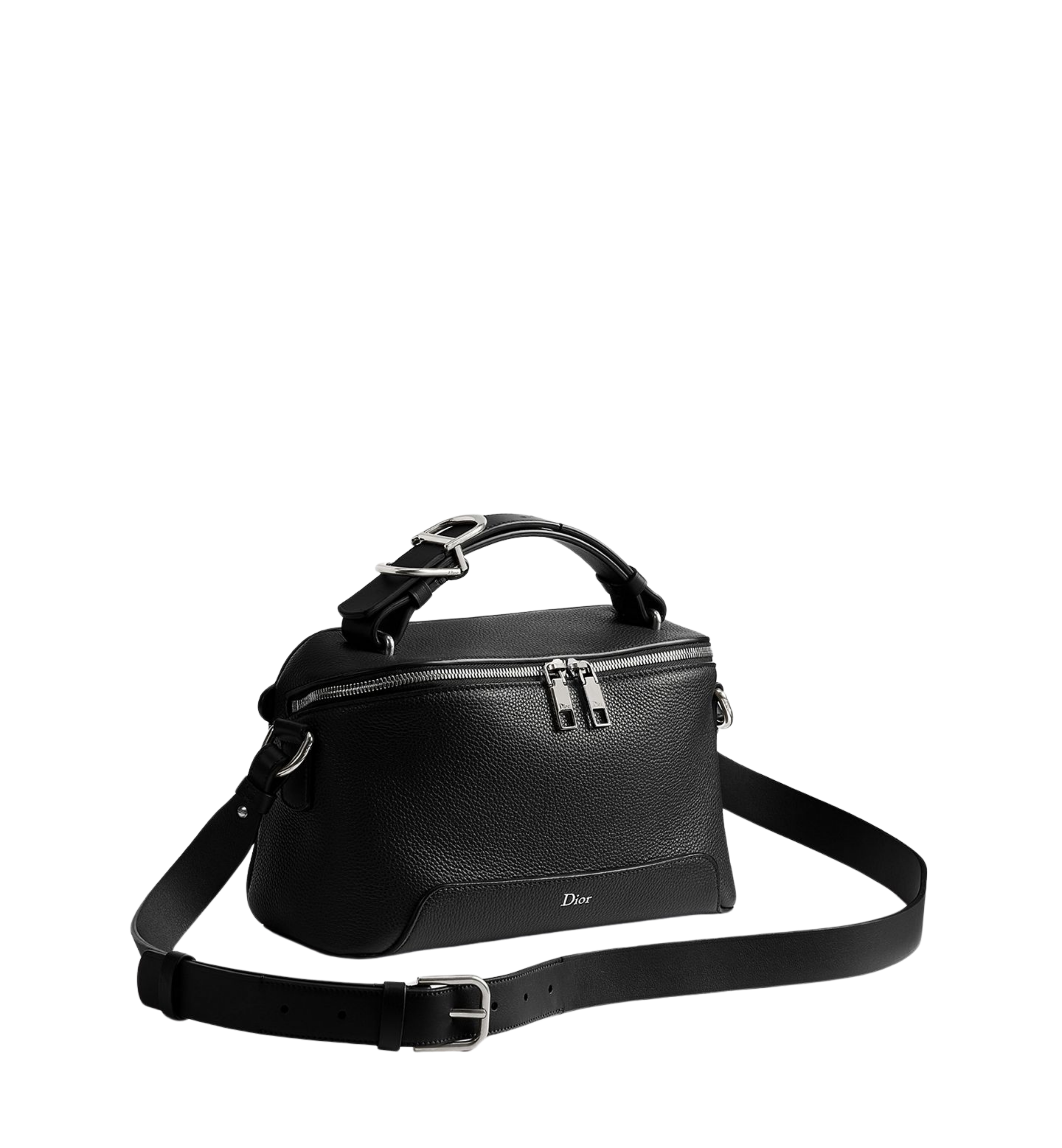 Dior Archie Zipped
Bag Color: Black