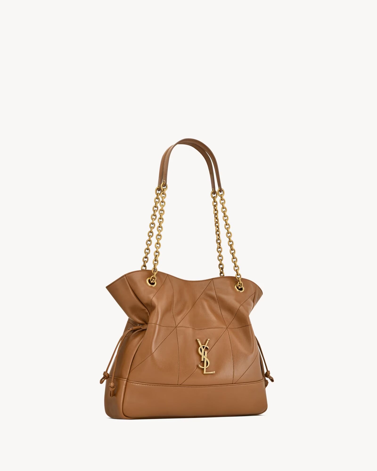 YSL Jamie Drawstring Shoulder Bag Mini