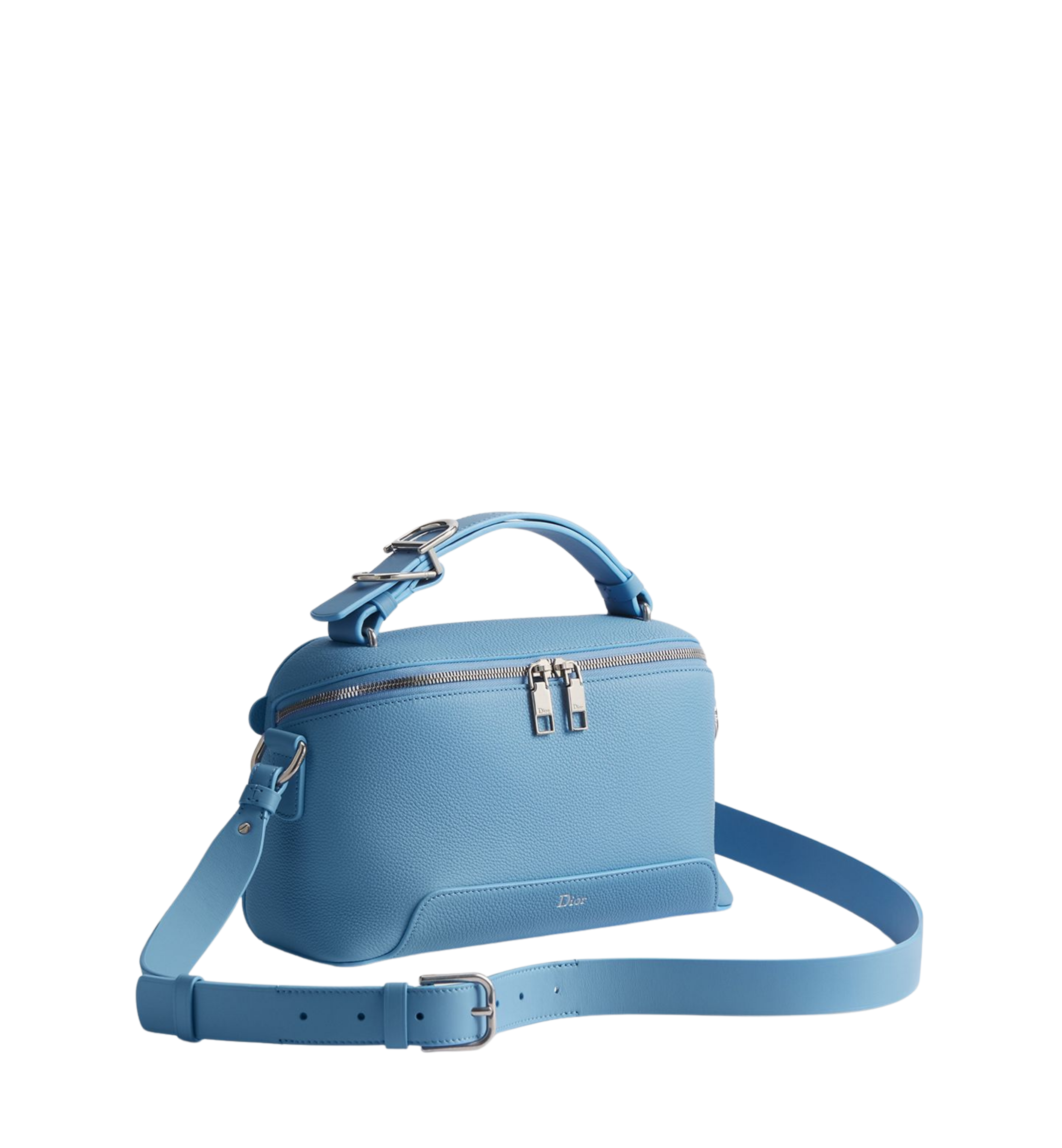 Dior Archie Zipped
Bag Color: Azul Cielo