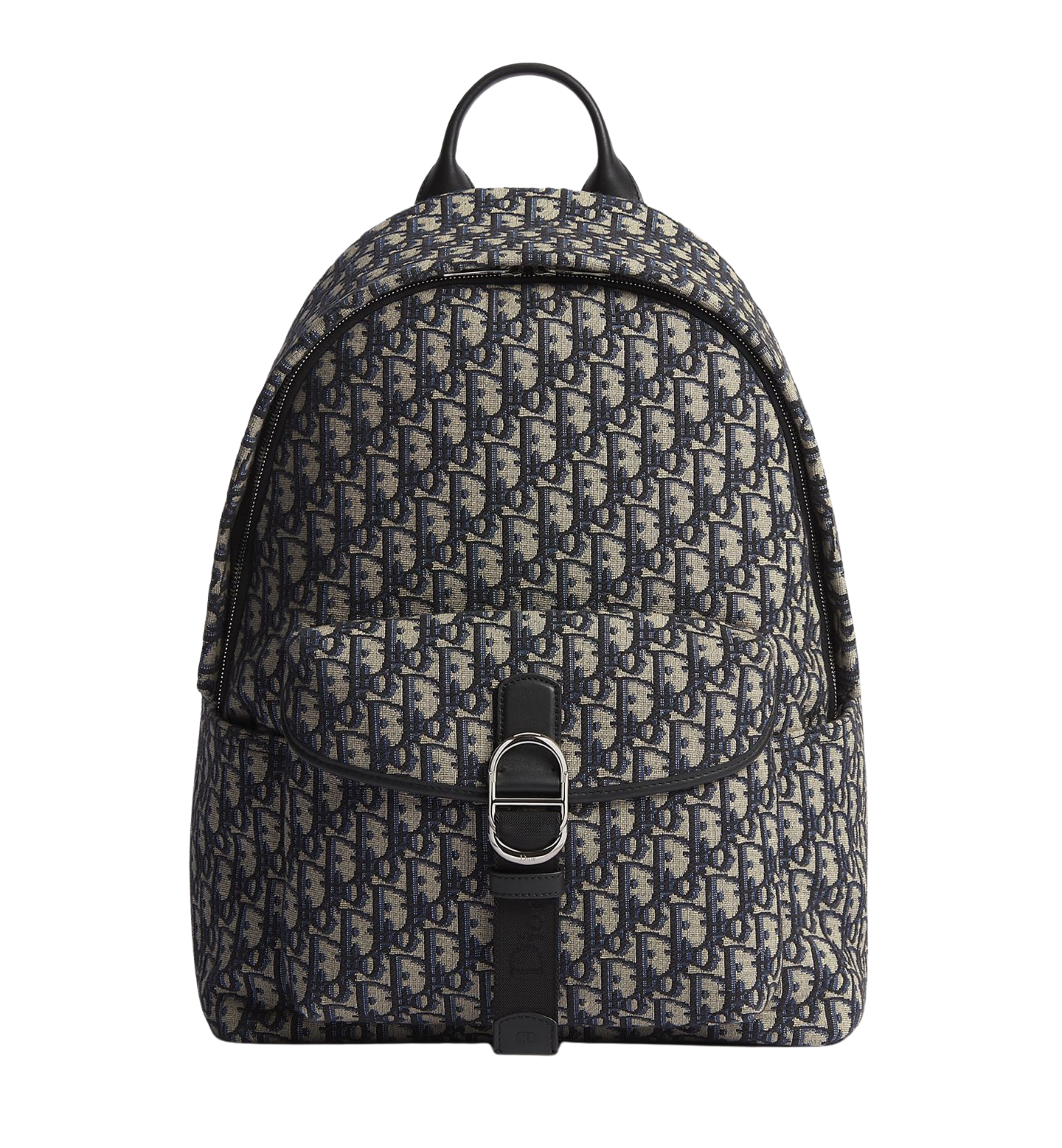 Dior Rider Backpack
Color: Beige/Azul Dior Oblique