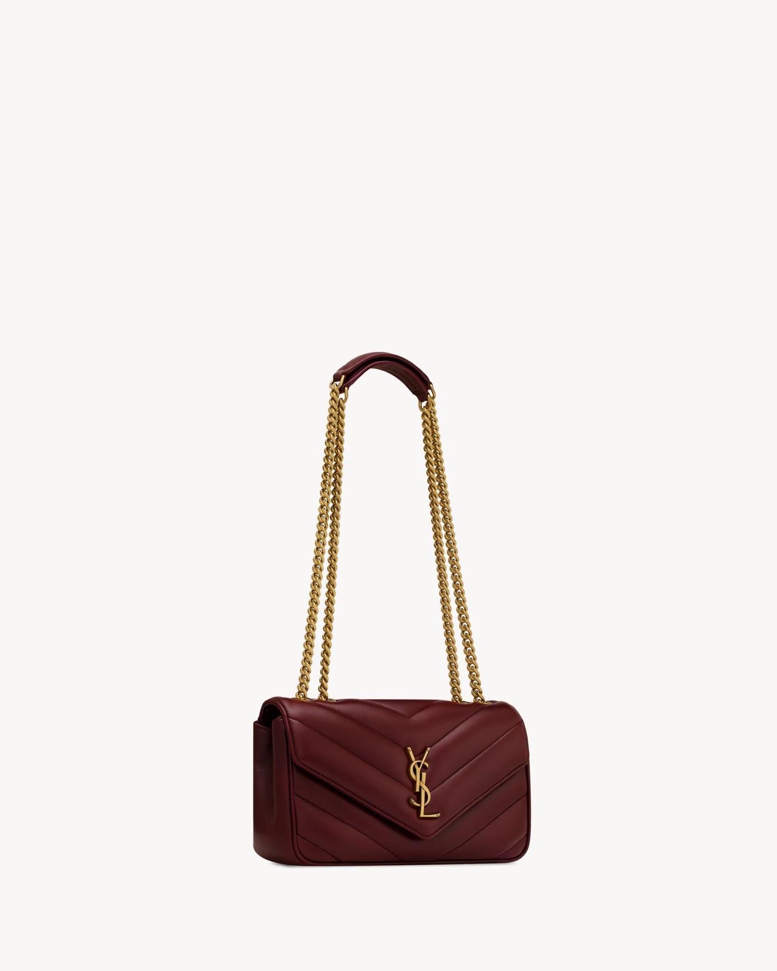 YSL Loulou Small