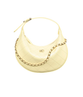 Chanel 25 Small Hobo Bag

Piel lisa acolchada