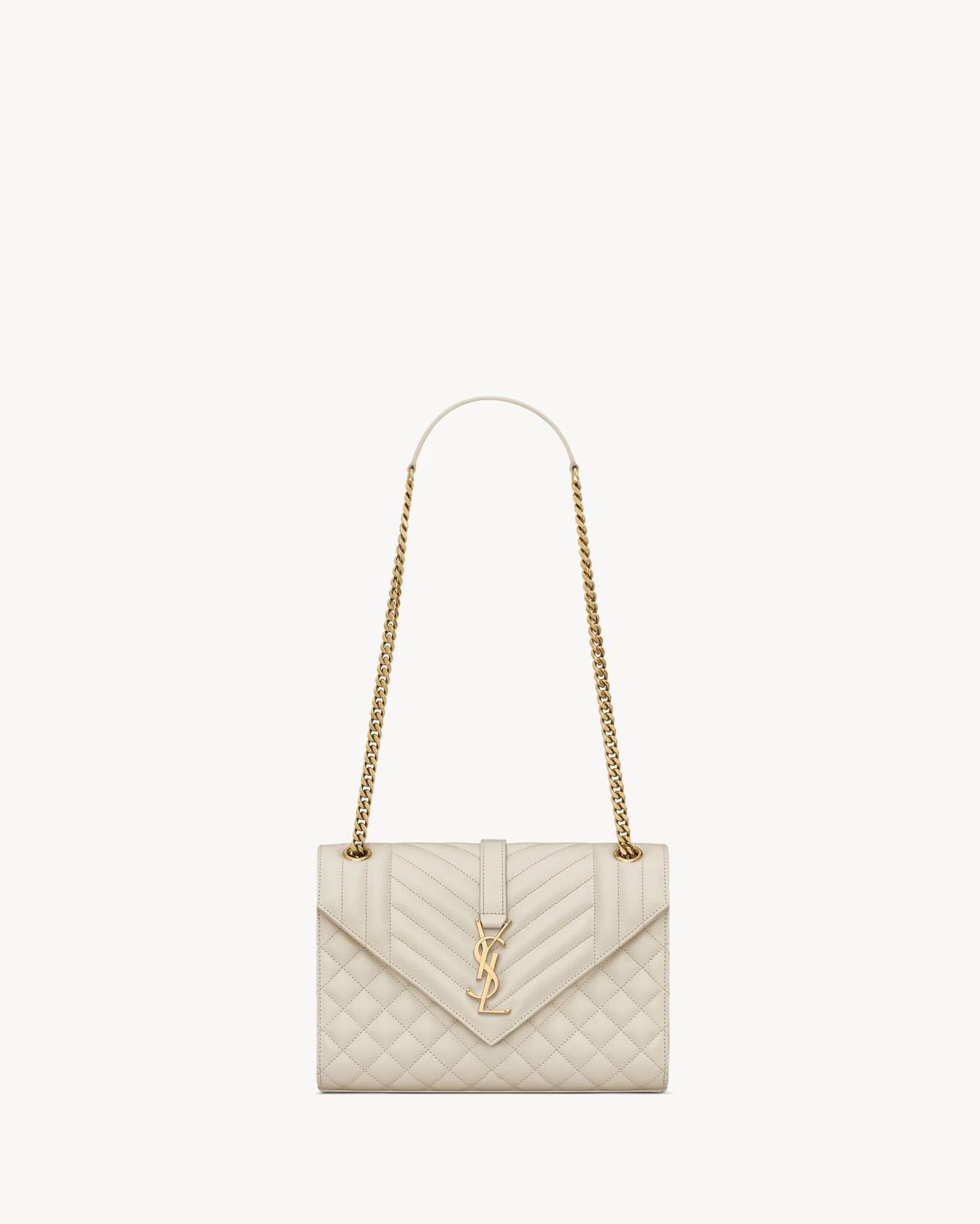 YSL Envelope Medium