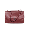 Chanel Classic Flap Maxi

Piel de becerro granulada – Burdeos