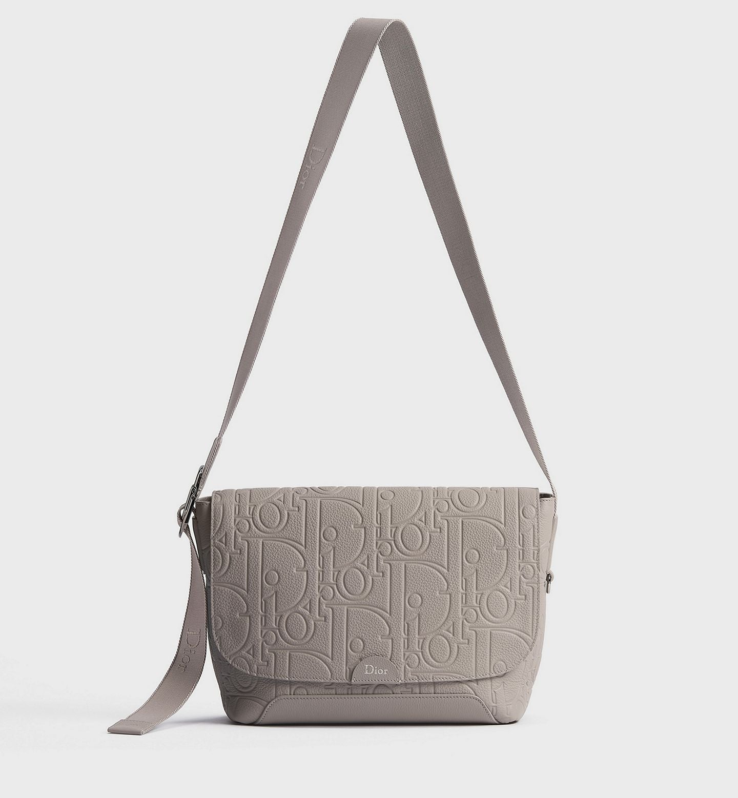Small Dior Jett Messenger
Bag Color: Beige Gravity