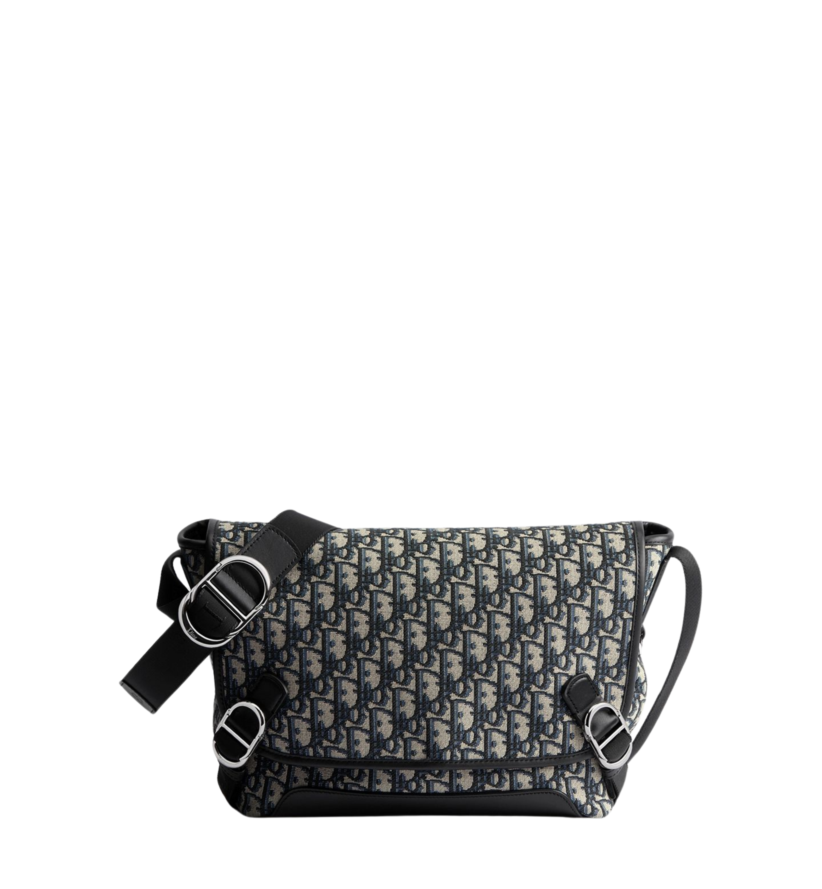Small Dior Jett Messenger
Bsg Color: Beige/Azul