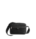 Dior Rider Zipped Messenger
Bag Color: Black Gravity
