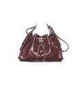 Chanel 25 Mini Bag

Charol acolchado