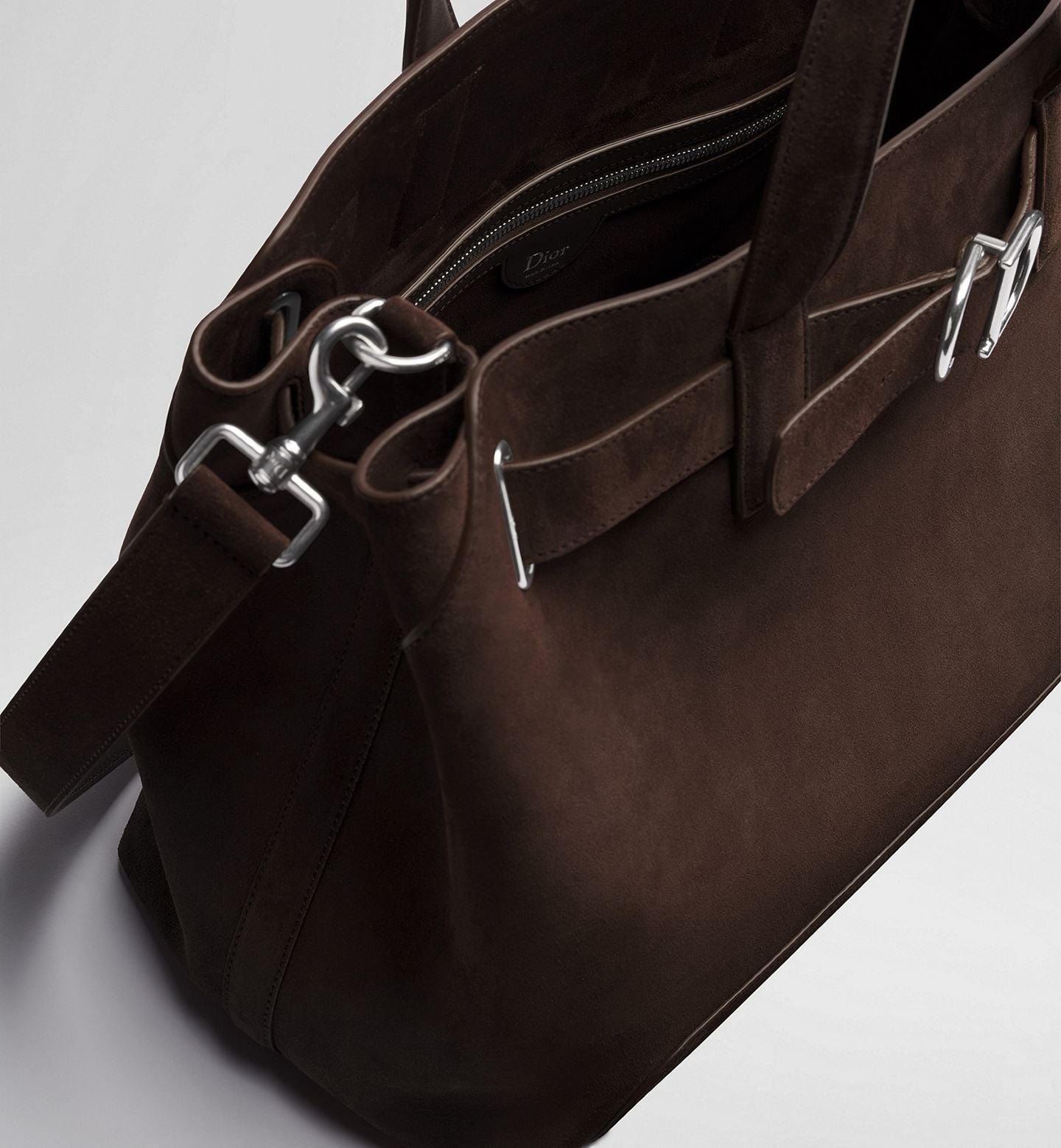 Medium Dior Normandie Tote Bag
