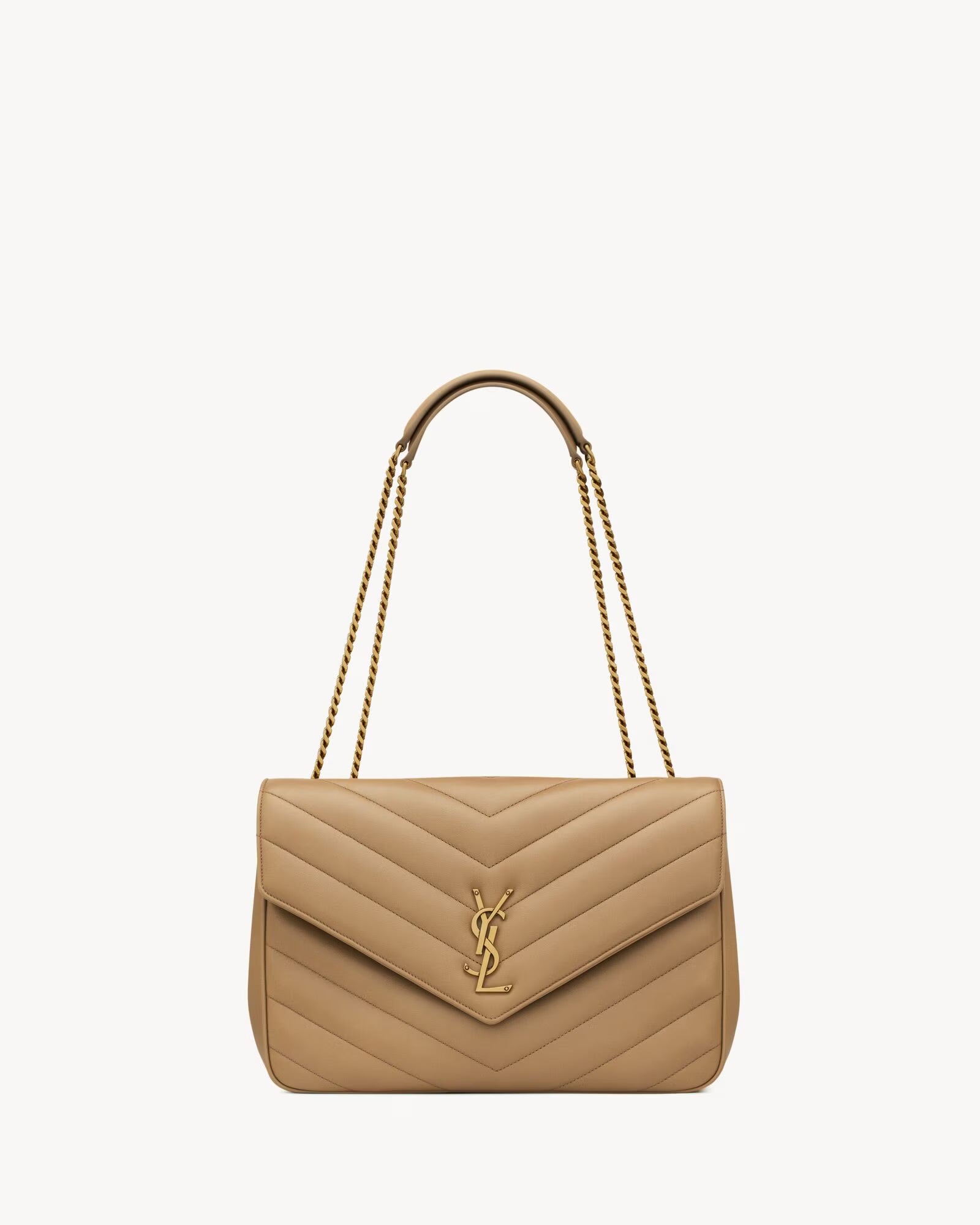 YSL Loulou Medium