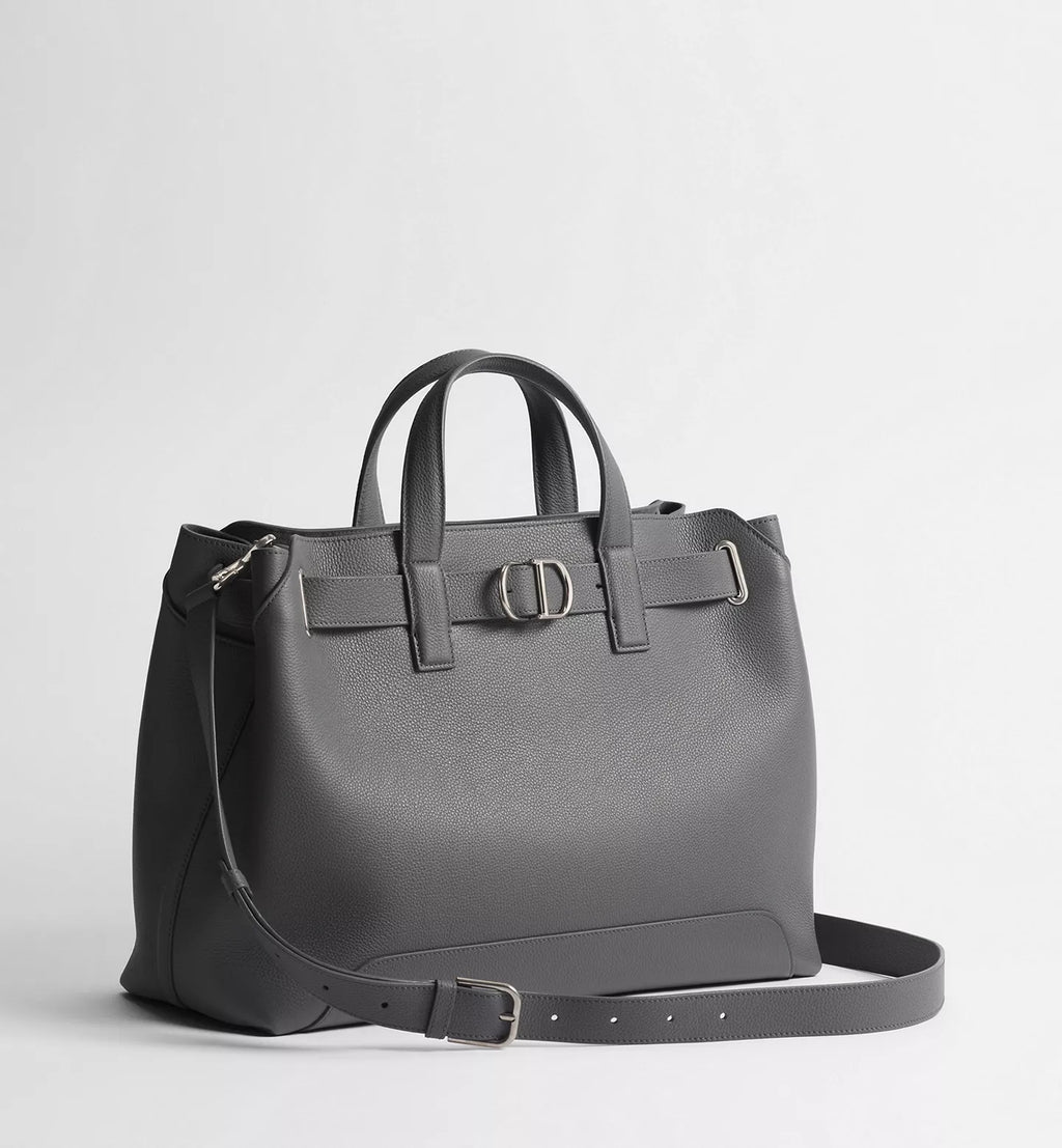 Medium Dior Normandie Tote Bag
