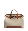 Medium Dior Normandie Tote Bag