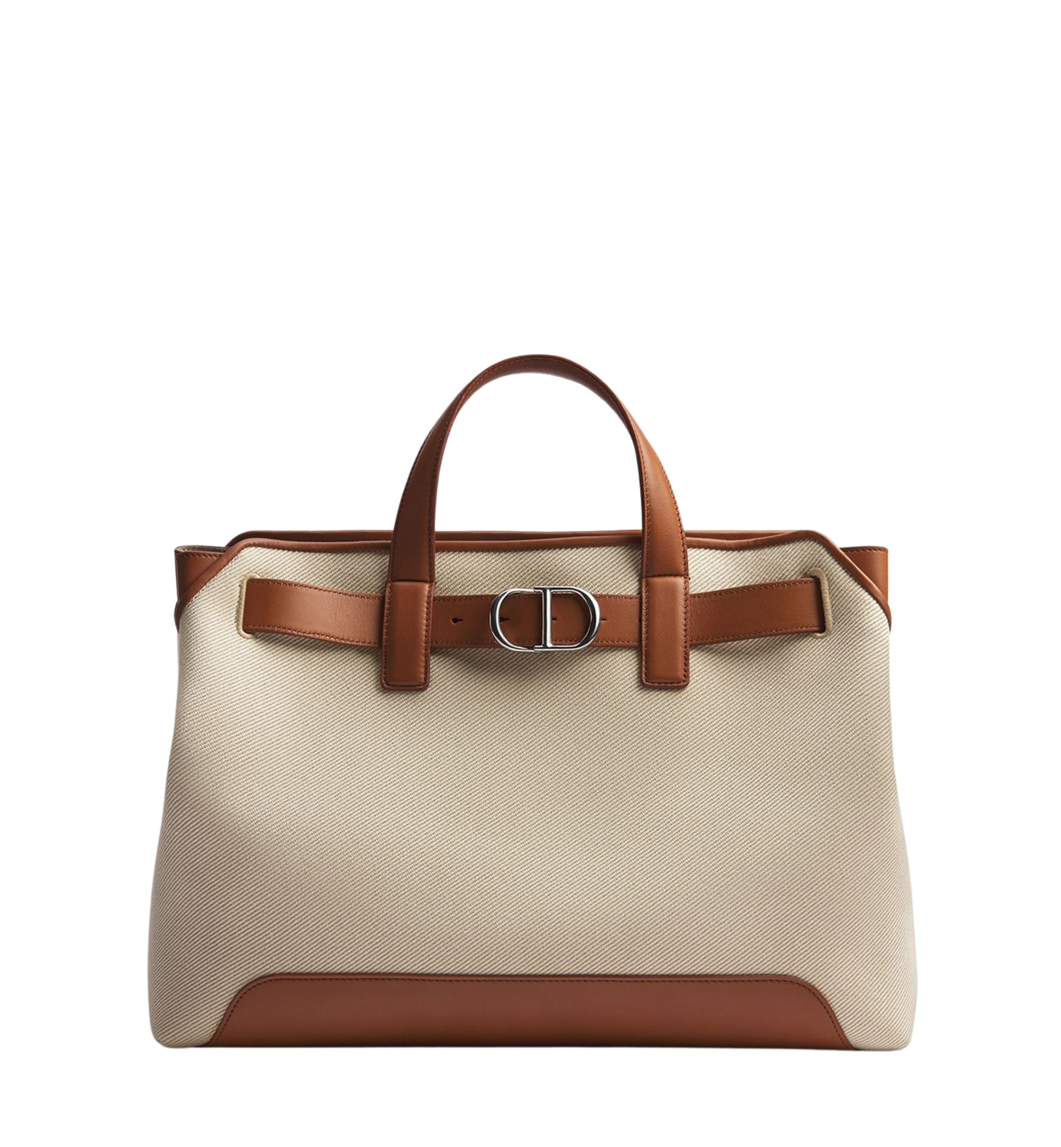 Medium Dior Normandie Tote Bag