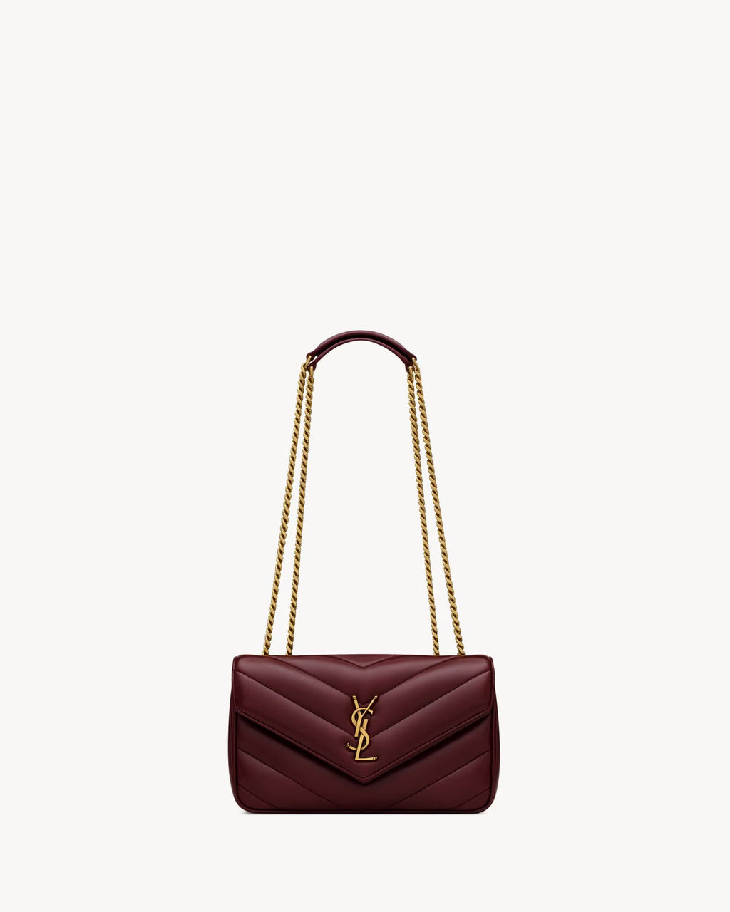 YSL Loulou Small