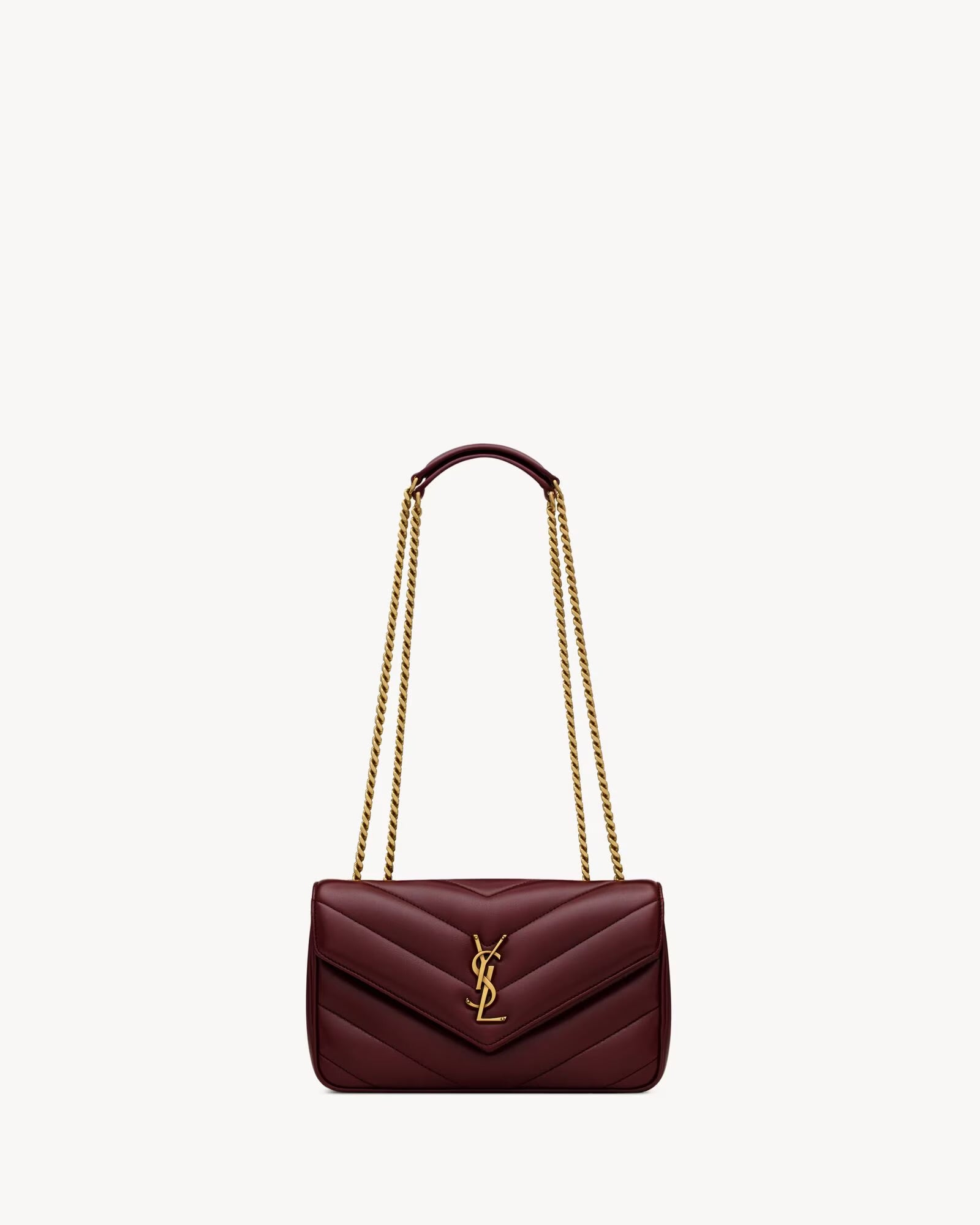 YSL Loulou Small