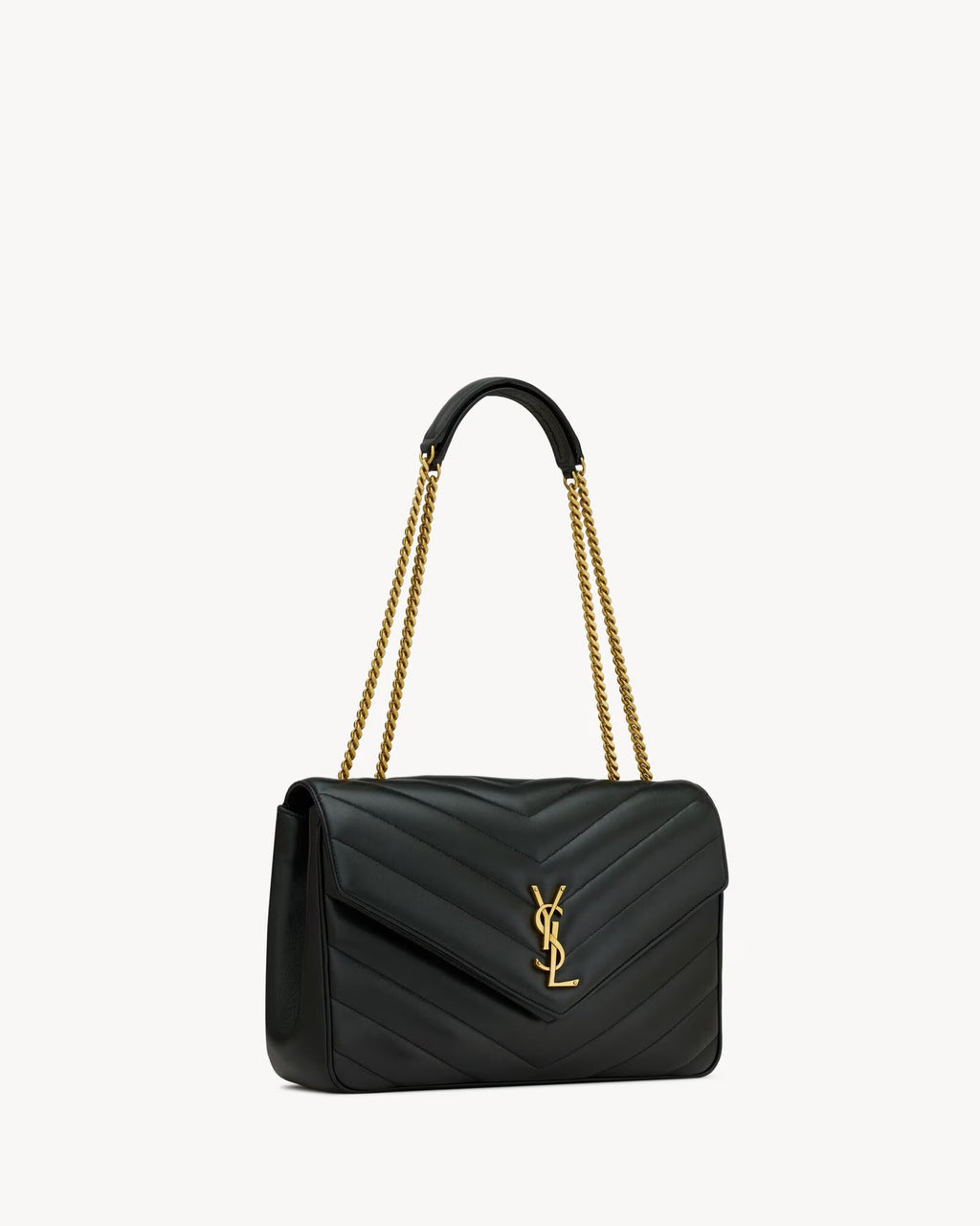 YSL Loulou Medium