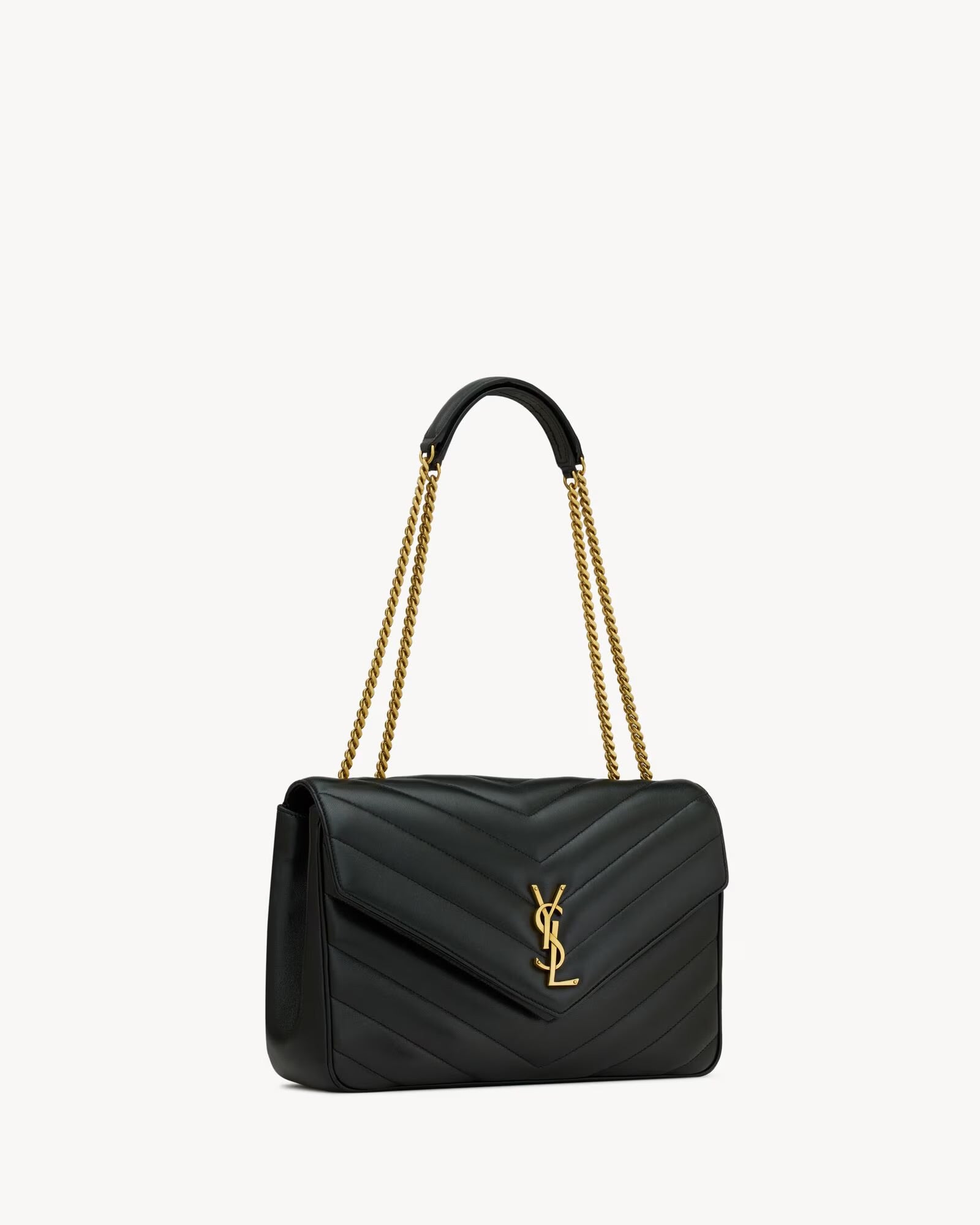 YSL Loulou Medium