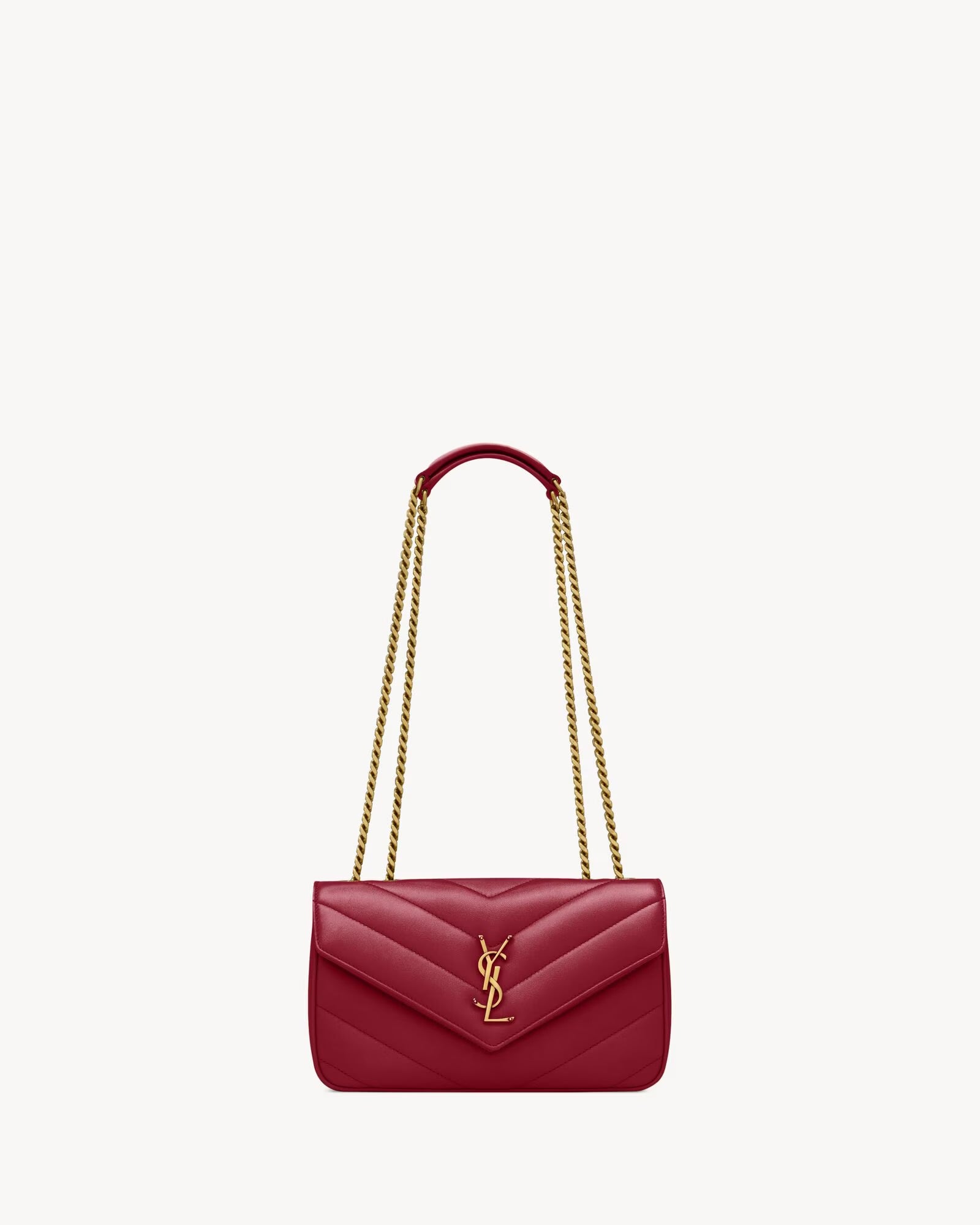 YSL Loulou Small