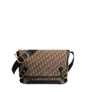Medium Dior Jet Messenger
Bag Color: Beige/Marrón