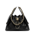 Chanel 25 Small Bag

Cuero caviar acolchado