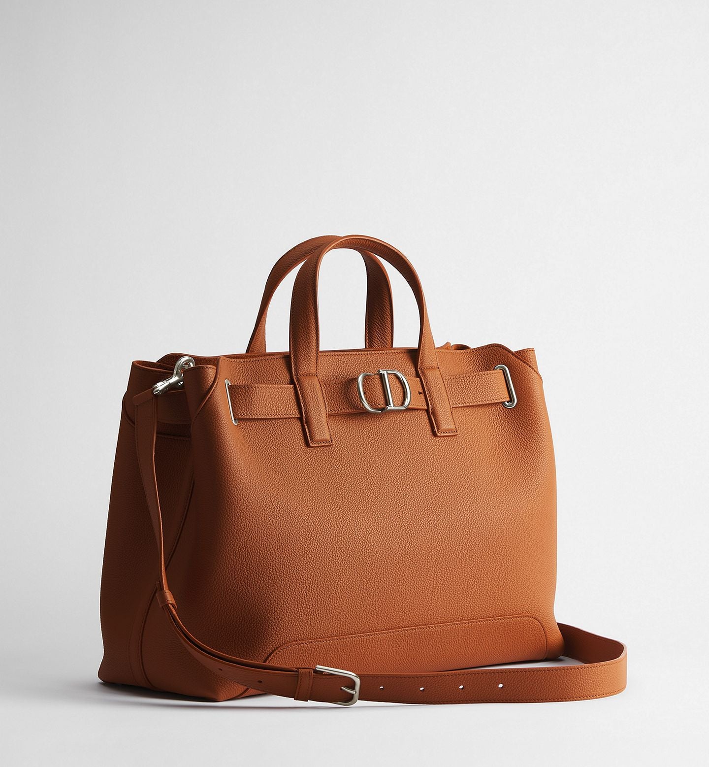 Medium Dior Normandie Tote Bag