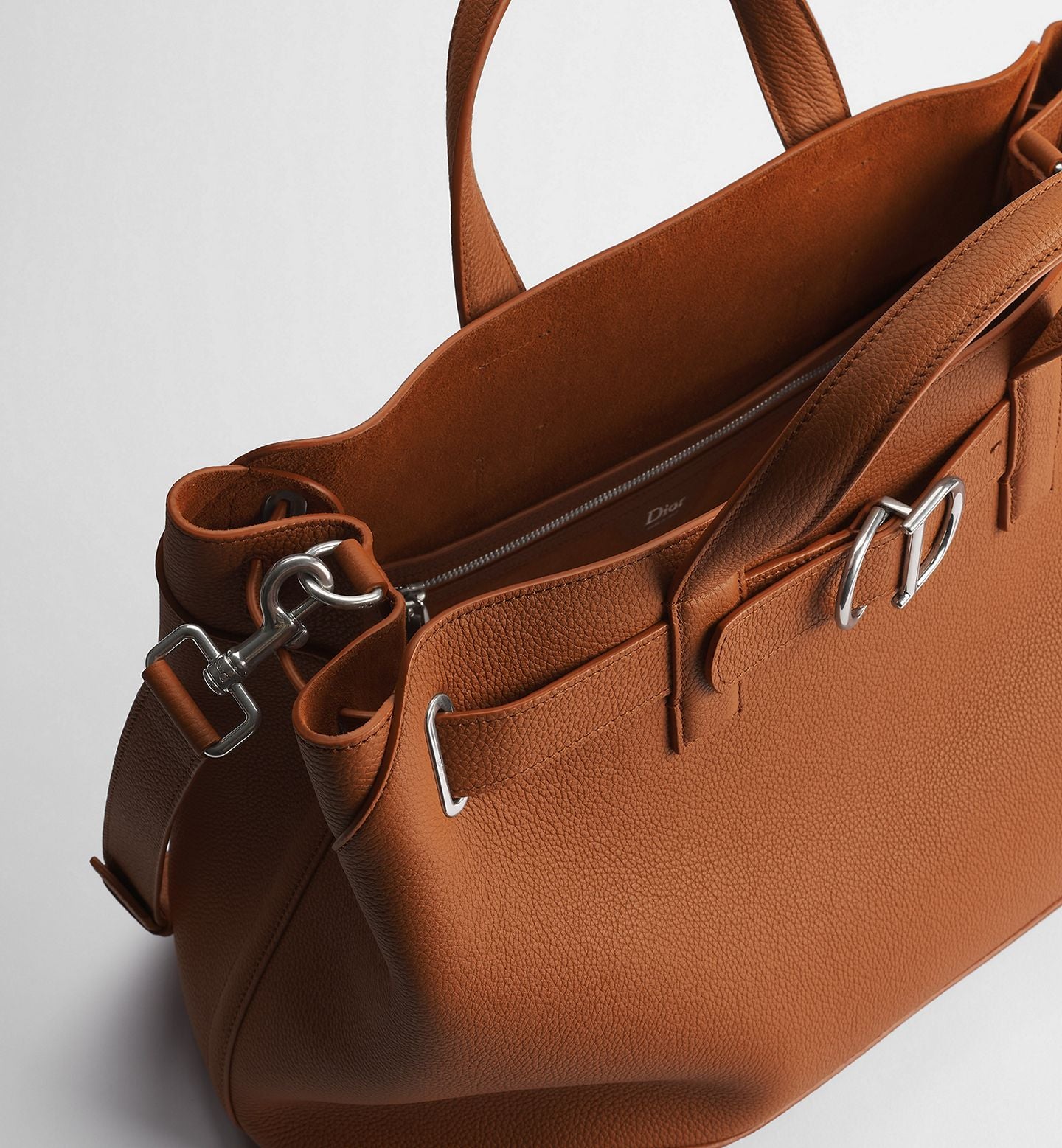 Medium Dior Normandie Tote Bag