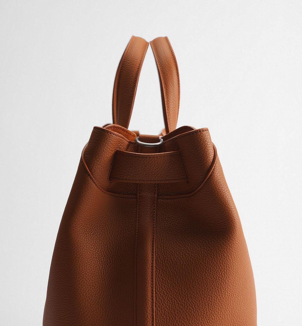Medium Dior Normandie Tote Bag