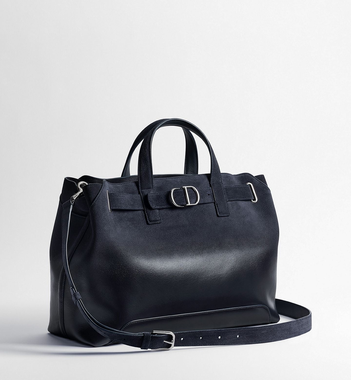 Medium Dior Normandie Tote Bag