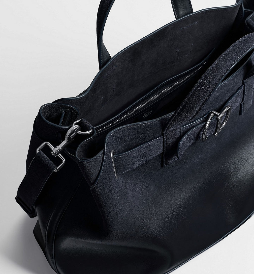 Medium Dior Normandie Tote Bag