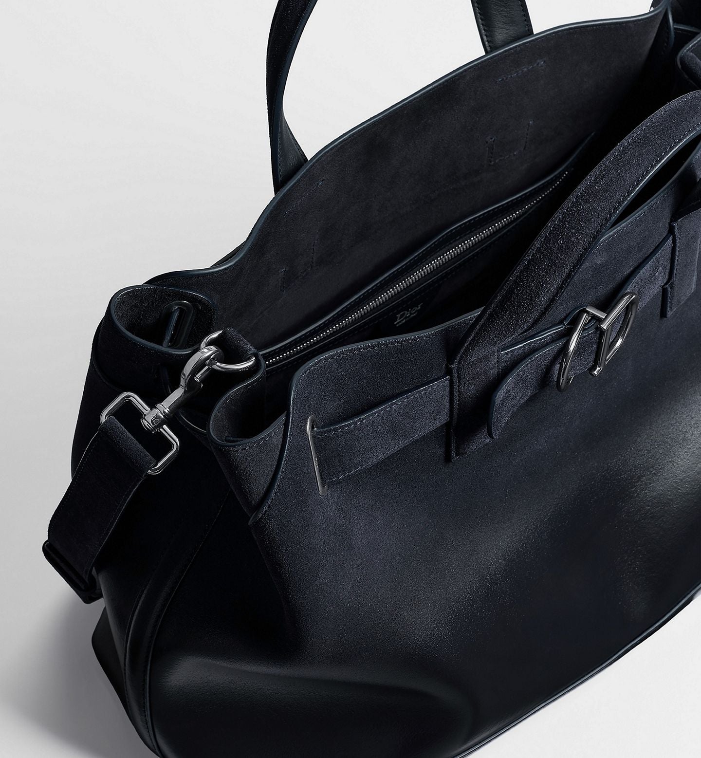 Medium Dior Normandie Tote Bag