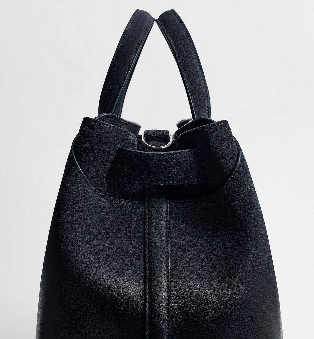 Medium Dior Normandie Tote Bag