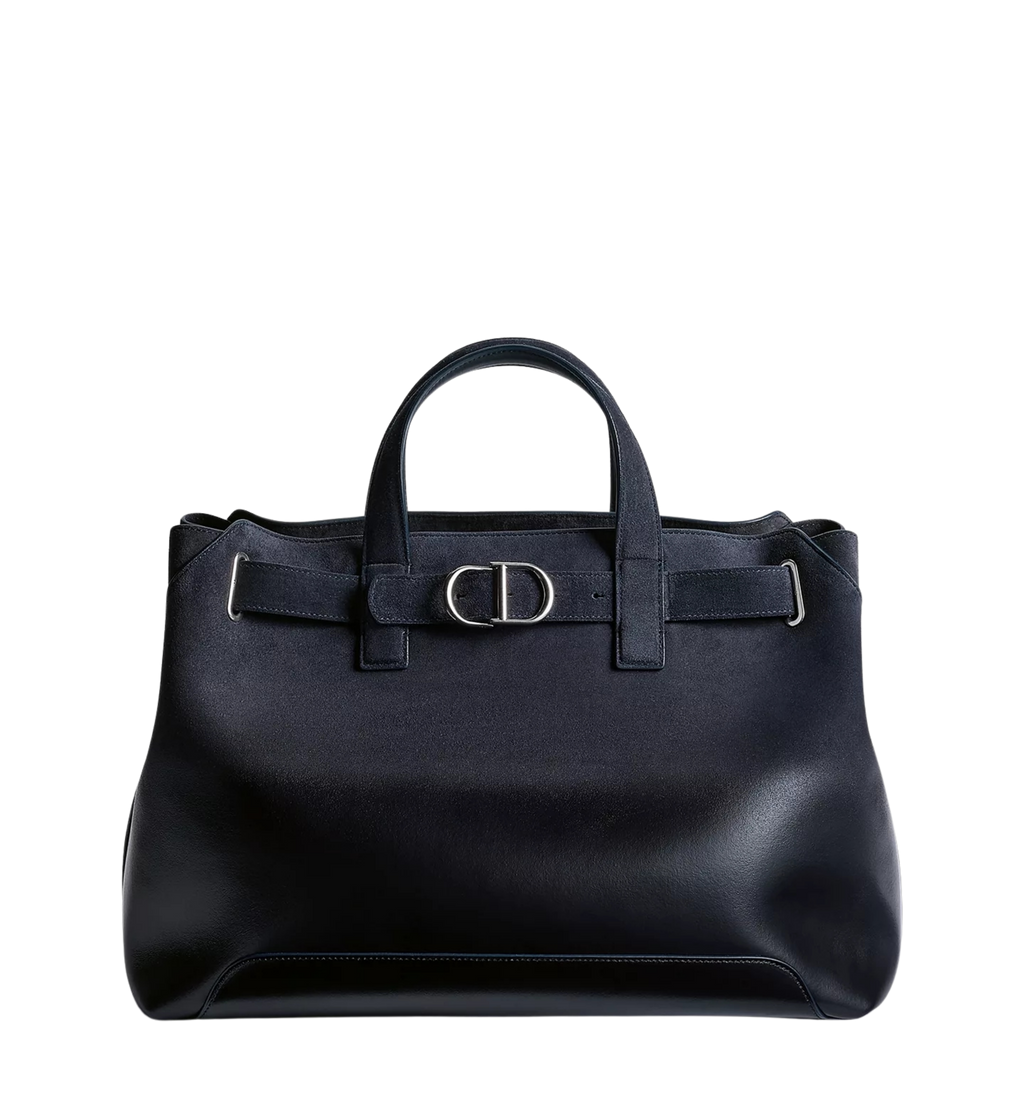 Medium Dior Normandie Tote Bag