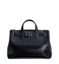 Medium Dior Normandie Tote Bag
