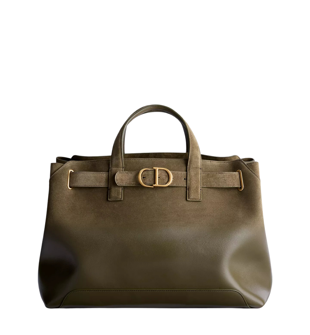 Medium Dior Normandie Tote Bag