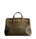 Medium Dior Normandie Tote Bag