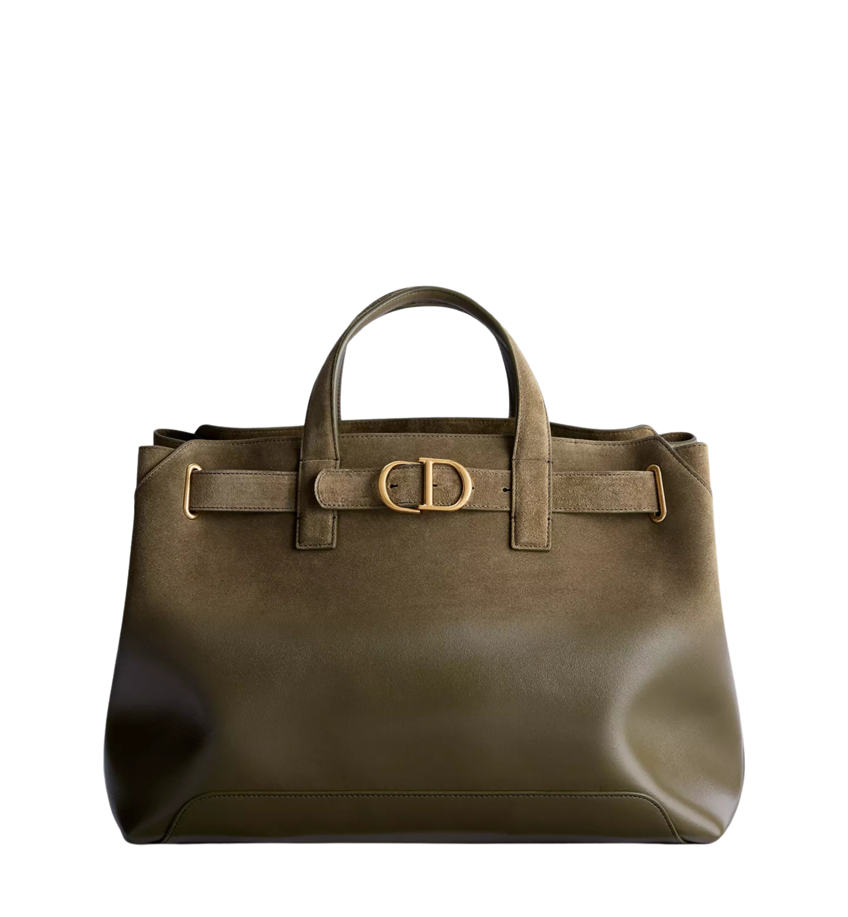 Medium Dior Normandie Tote Bag