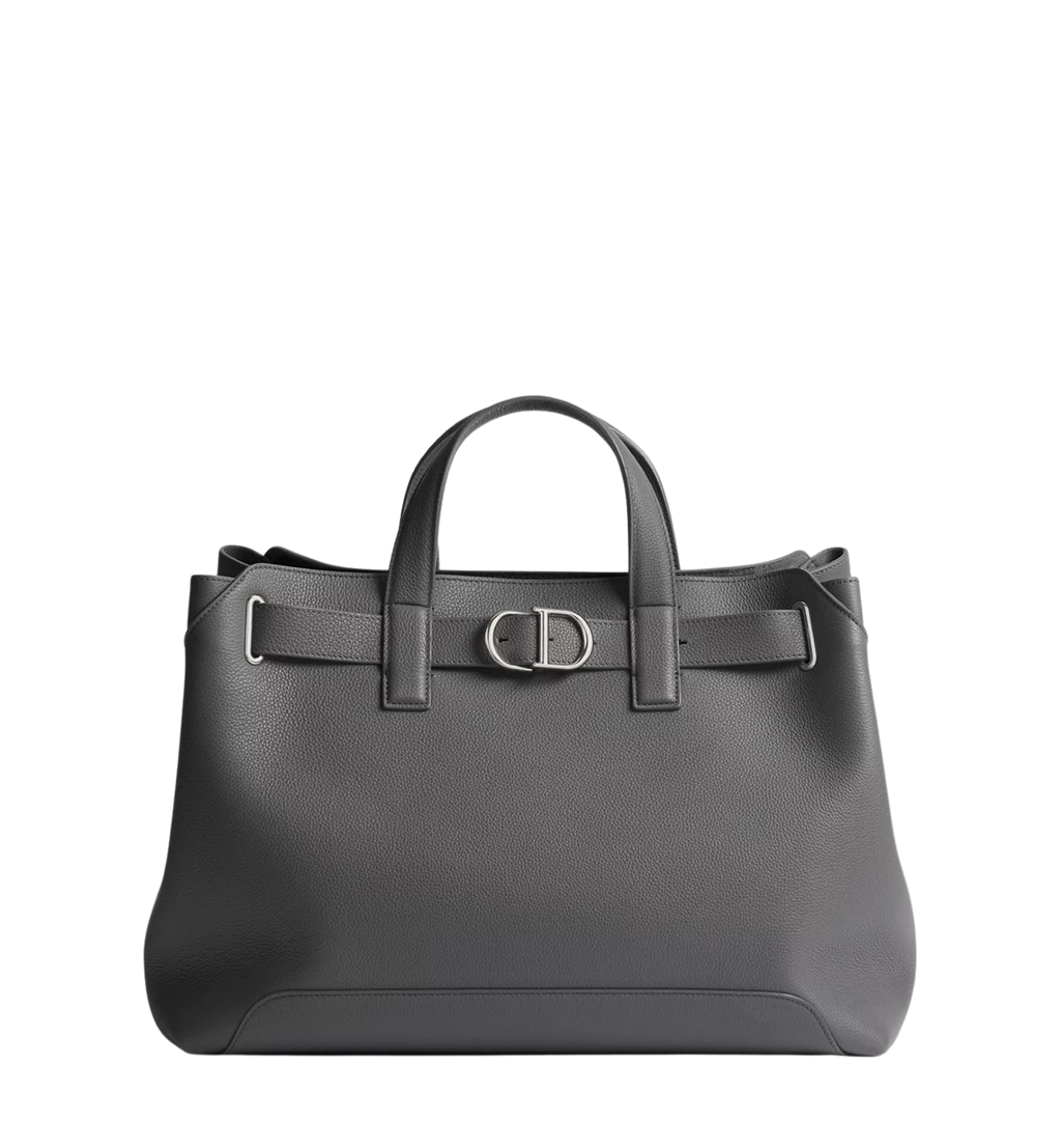 Medium Dior Normandie Tote Bag