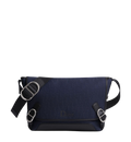 Medium Dior Jett Messenger Bag
Color: Blue Oblique